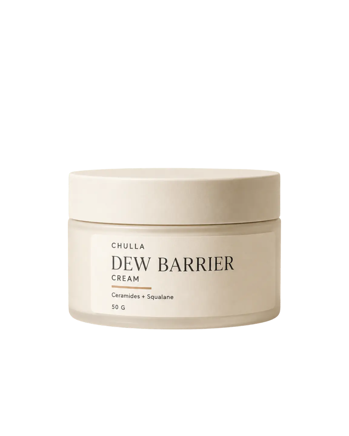 Dew Barrier Cream