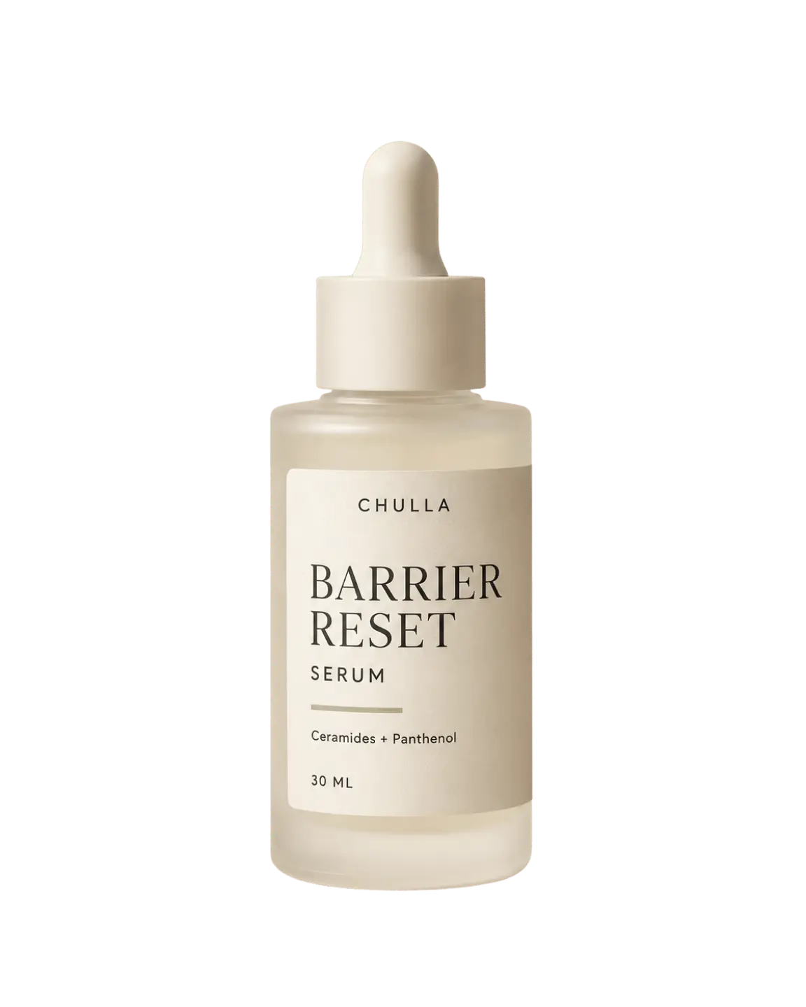 Barrier Reset Serum
