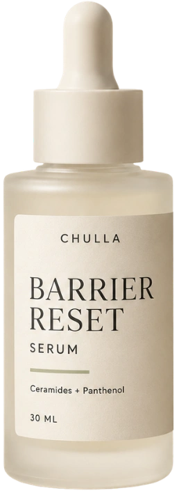 Barrier Reset Serum